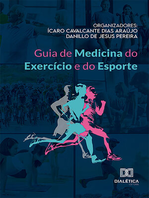 cover image of Guia de Medicina do Exercício e do Esporte